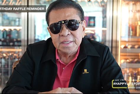 chavit singson shades|Chavit Singson to give away P7M on his birthday .